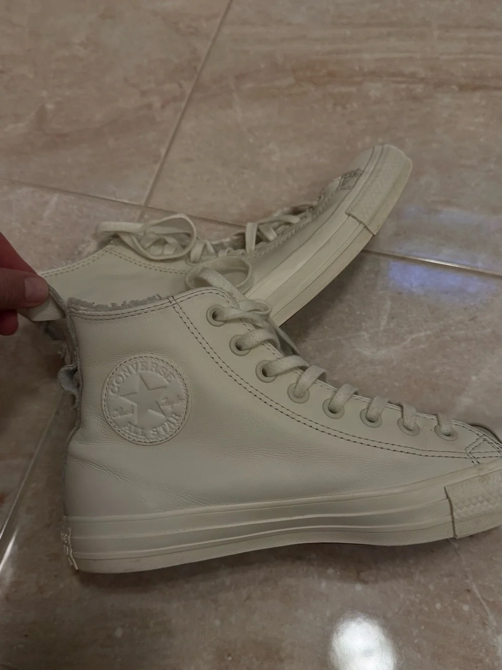 Converse All Stars converse high